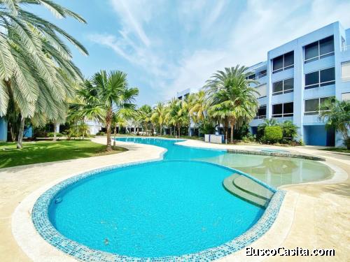 Bellísimo Apto Vacacional en Ventana al Mediterráneo