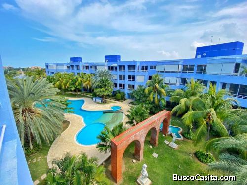 Bellísimo Apartamento de 106 m2 en Ventana al Mediterráneo