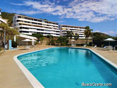 Excelente opción vacacional en El Cardón