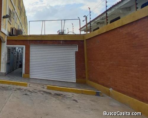 Excelente local de 20m2 Doña América