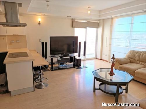 Bello apartamento Conjunto Residencial La Estancia de 103 mts2