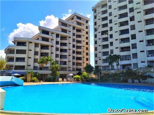 Amplio apartamento de 97 mts2, ubicado en el Conjunto Residencial Cerromar