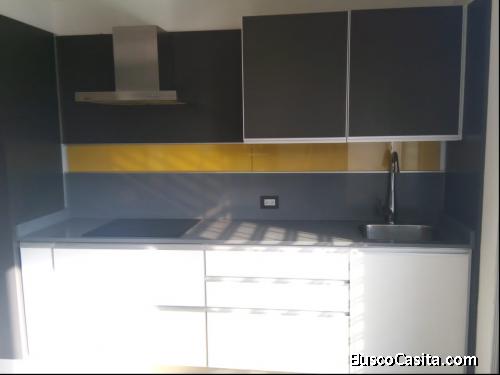 ARRENDAMIENTO APARTAMENTO EN COLINAS DEL VIENTO