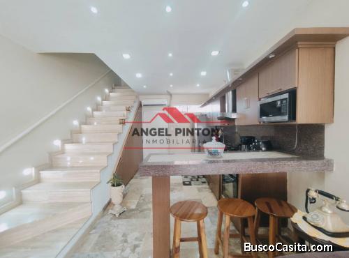 APARTAMENTO TIPO LOFT EN VENTA EN JUANA DE ÁVILA MARACAIBO API 4019