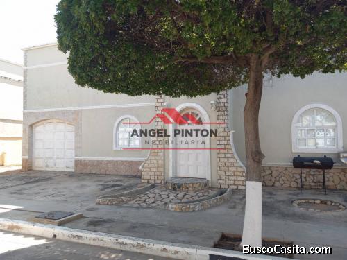 CASA EN VENTA EN MILAGRO NORTE MARACAIBO API 3788 