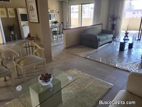  Se vende Penthouse en zona de Prebo
