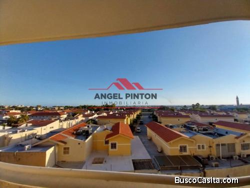 APARTAMENTO EN VENTA LAGO COUNTRY MARACAIBO API 3869