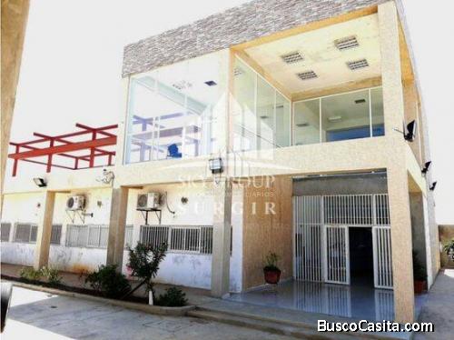 Edificio en Punto Fijo 