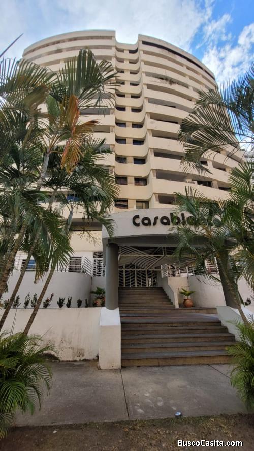 Rosaura Cortez Vende Apartamento En Los Mangos Res. Casablanca