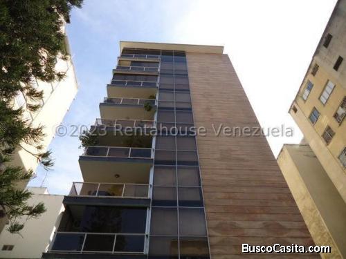 Se Vende Apartamento Los Palos Grandes MLS #23-21260