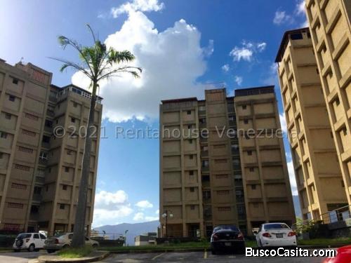 Se Alquila Apartamento Colinas de Bello Monte MLS #22-1693