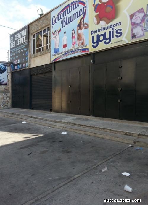 Local Comercial en pleno Centro de Maracay