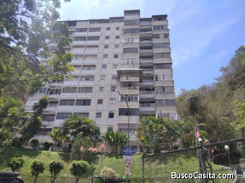 Se Alquila Apartamento Colinas de Bello Monte MLS #23-2284