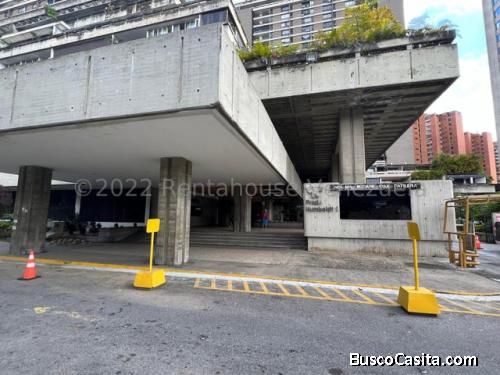 Se Alquila Apartamento Prados del Este MLS #23-12457