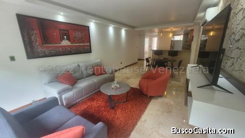 Se Alquila Apartamento  Escampadero MLS #23-11331