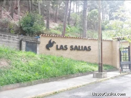 VENTA APARTAMENTO URB. LOS SALIAS - SAN ANTONIO DE LOS ALTOS., SAN ANTONIO DE LOS ALTOS
