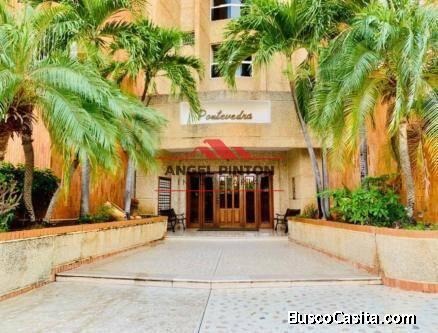 APARTAMENTO EN VENTA EN BELLAS ARTES MARACAIBO API 3971