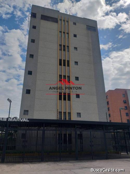 APARTAMENTO VENTA AV LAS DELICIAS MARACAIBO API 3797