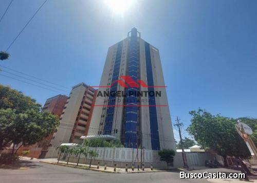 APARTAMENTO EN VENTA LA BARALT MARACAIBO API 3877