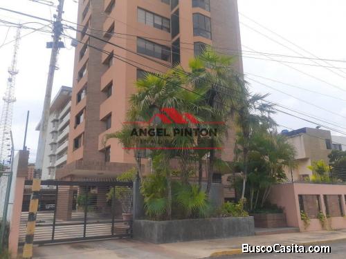 APARTAMENTO EN VENTA EN BELLAS ARTES MARACAIBO API 3616