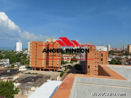 APARTAMENTO EN VENTA Y ALQUILER EN LAS MERCEDES MARACAIBO API 3470
