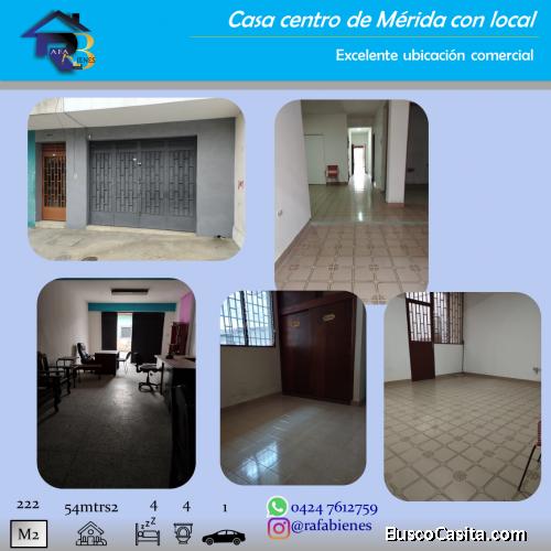 (BAJA DE PRECIO) ¿Quieres una propiedad que te sirva como vivienda y adicional te deje ganancias?