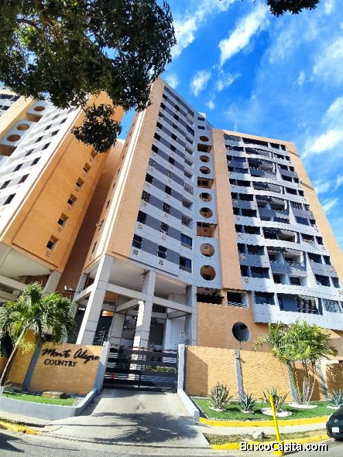 APARTAMENTO EN TAZAJAL M,ONTE ALEGRE DOBLE MALETERO Y DOS PUESTOS LUZ COELHO