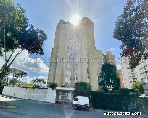 apartamento en alquiler Santa Paula 23-19645 yg 04140307084