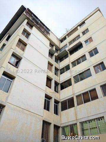 apartamento en venta la campiña 23-22815 yg 04140307084