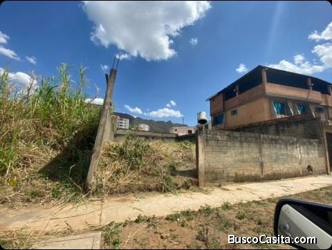 TERRENO EN MAÑONGO A UNA CUADRA DEL SAMBIL LUZ COELHO