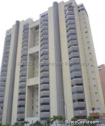 Se Alquila  Apartamento 	Los Dos Caminos MLS #23-21315