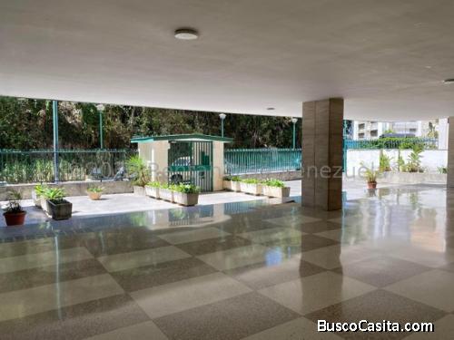 Se Alquila Apartamento Colinas de Bello Monte MLS #23-22715