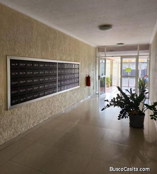 Apartamento en San Jacinto Maracay