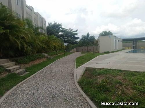 CASA OBRA BLANCA EN ESTE DE BARQUISIMETO