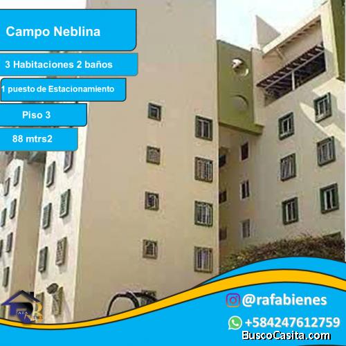 EN VENTA ESPACIOSO APARTAMENTO EN LA ZONA NORTE DE MÉRIDA 