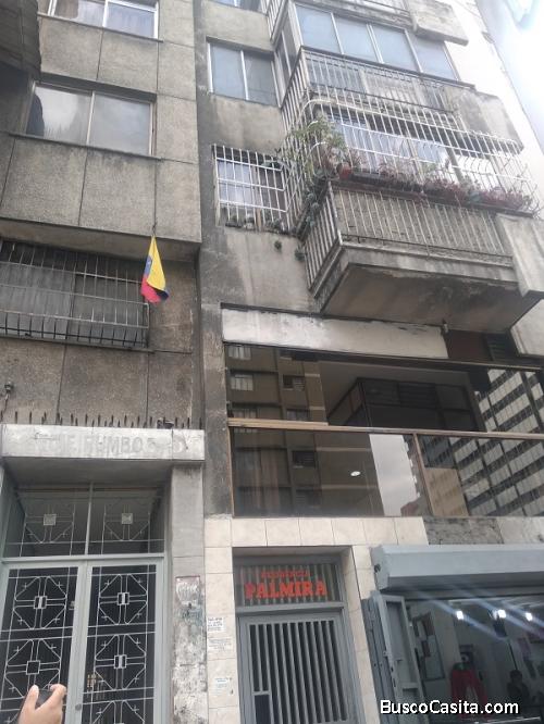 Se Vende Apartamento Fuerzas Armadas Caracas