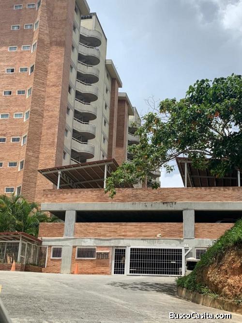 Se Vende Apartamento en  Miravila  Parroquia Sucre