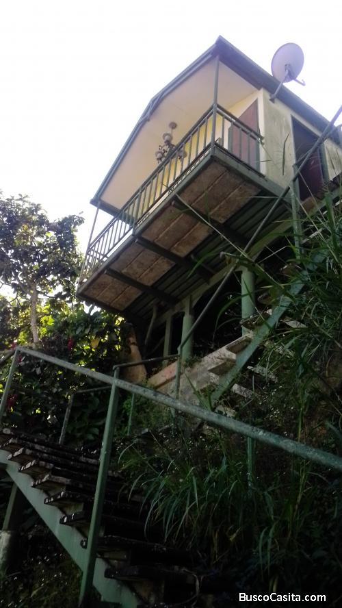 Chalet - Apto de Una Habitacion