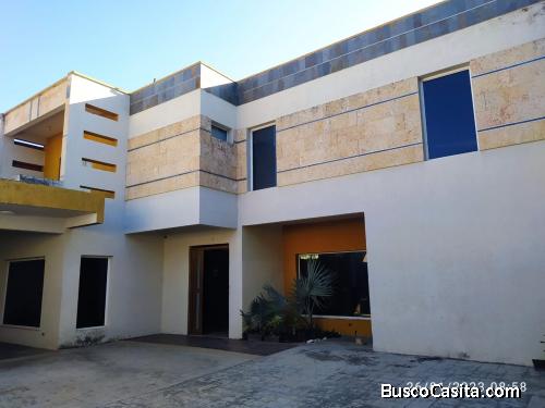 Abg. Hernan Valerio Vende Casa en el Conjunto Residencial Sansur