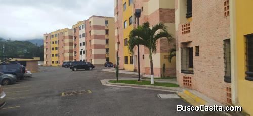 Abg. Hernan Valerio Vende Apartameto en el Conjunto Residencial Sansur