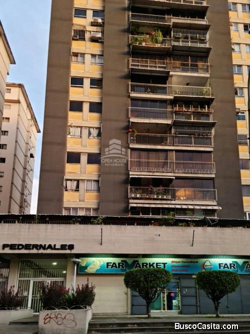 Venta de Apartamento en el Marques