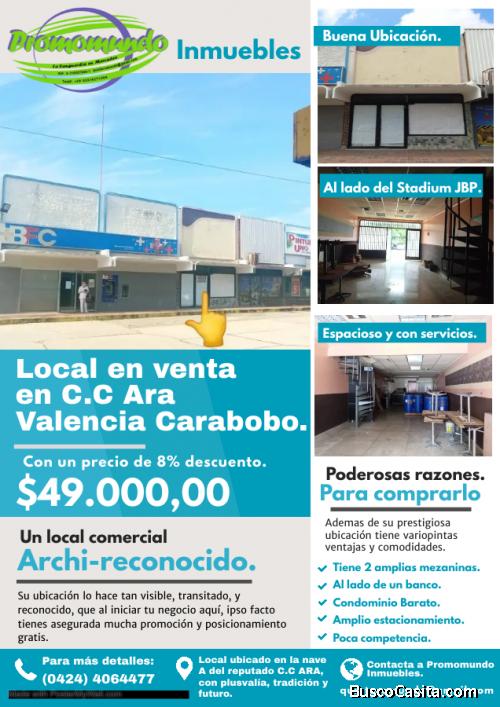 LOCALES EN VENTA VALENCIA: LOCAL BARATO EN VALENCIA, LOCAL DE REMATE EN VALENCIA, LOCALES EN VENTA.