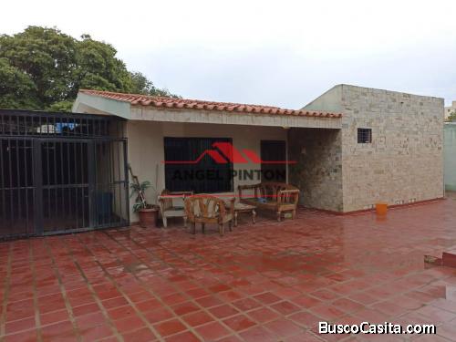 CASA VENTA LA MACANDONA MARACAIBO API 3982