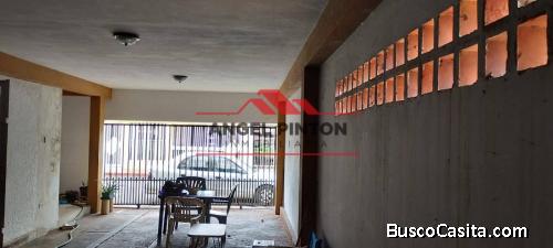 CASA EN VENTA EN MARANORTE (Segunda fase) EN MARACAIBO API 4545