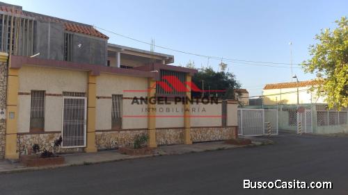 CASA VENTA LAGO AZUL MARACAIBO API 3946
