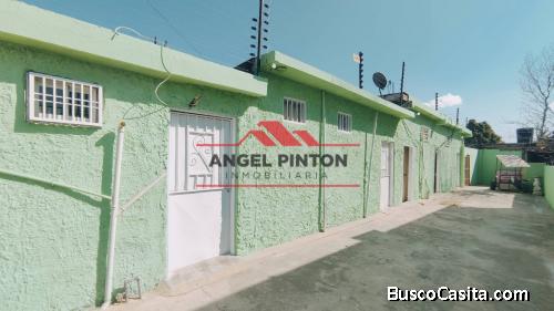 CASA COMERCIAL EN VENTA EN CANCHANCHA MARACAIBO API 3822
