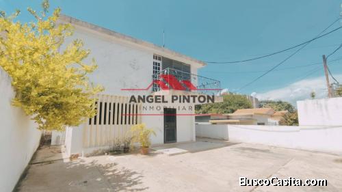 CASA COMERCIAL EN VENTA EN BELLOSO MARACAIBO API 3535