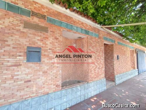 CASA COMERCIAL EN VENTA EN URB MARACAIBO MARACAIBO API 3292