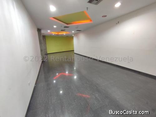 Se Alquila Local Comercial Los Dos Caminos MLS #23-20951