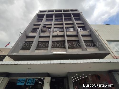 Se Alquila Local Comercial Las Delicias de Sabana Grande MLS #22-18370